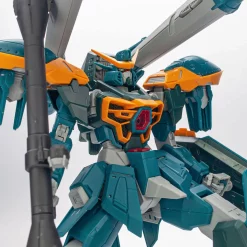 FM 1/100 : CALAMITY GUNDAM -GUNDAM EN LIGNE 144230403 3621546544603967 7398832206222745441 o