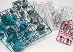 FM 1/100 : CALAMITY GUNDAM -GUNDAM EN LIGNE 144980453 3621547431270545 2633664558778444374 o