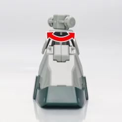 FM 1/100 : CALAMITY GUNDAM -GUNDAM EN LIGNE 145462321 3621548764603745 2728784707834252687 o