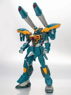 FM 1/100 : CALAMITY GUNDAM -GUNDAM EN LIGNE 145806681 3621547857937169 4073123605616930475 o