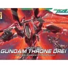 HG00 1/144 GUNDAM THRONE DREI