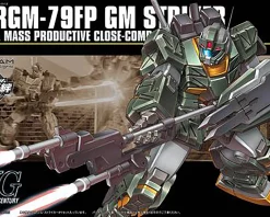 HGUC 1/144 GM STRIKER