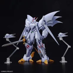 HG SUPER ROBOT WARS OG : CYBUSTER (CYBASTER) -GUNDAM EN LIGNE 153 4371 s b9kr8a0xuysq7tpvdgl08bj125jd
