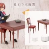 SOUSAI SHOJO TEIEN : AFTER SCHOOL RETRO DESK -GUNDAM EN LIGNE 1546f46b05b44f1a360870f11abdb1ef3c76848f