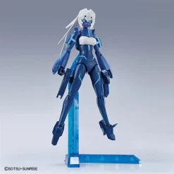 HGBD GUNDAM BASE LIMITED MOBILE DOLL MAY [GUNDAM BASE COLOR] -GUNDAM EN LIGNE 155 4048 o 1ef17s2h3l871vrth288dogup2d