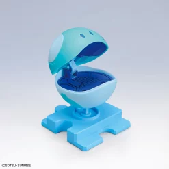 HAROPLA HARO GUNDAM GUNDAM FACTORY YOKOHAMA (BLEU CIEL) (LIMITED) -GUNDAM EN LIGNE 156 4275 o 1eja5amu31stbm15ukp1ma01i5m2n