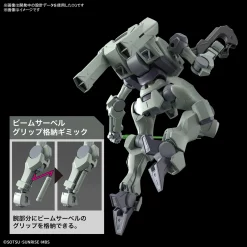 HG 1/144 ZOWORT 13 HG 1/144 ZOWORT -GUNDAM EN LIGNE 157 5221 o 1ge1rdo8r137411t51m8t1r4d1phu2n