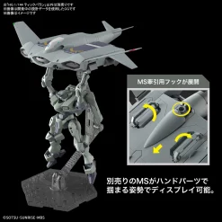 HG 1/144 TICKBALANG -GUNDAM EN LIGNE 157 5222 o 1ge1rh8731ar794e14a41mkg1qd52n