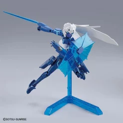 HGBD GUNDAM BASE LIMITED MOBILE DOLL MAY [GUNDAM BASE COLOR] -GUNDAM EN LIGNE 158 4048 o 1ef17skra1rjbrjntej1ug11fdk2s