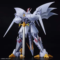 HG SUPER ROBOT WARS OG : CYBUSTER (CYBASTER) -GUNDAM EN LIGNE 158 4371 s elogbmjw2w46nemtrycjn43hlvru