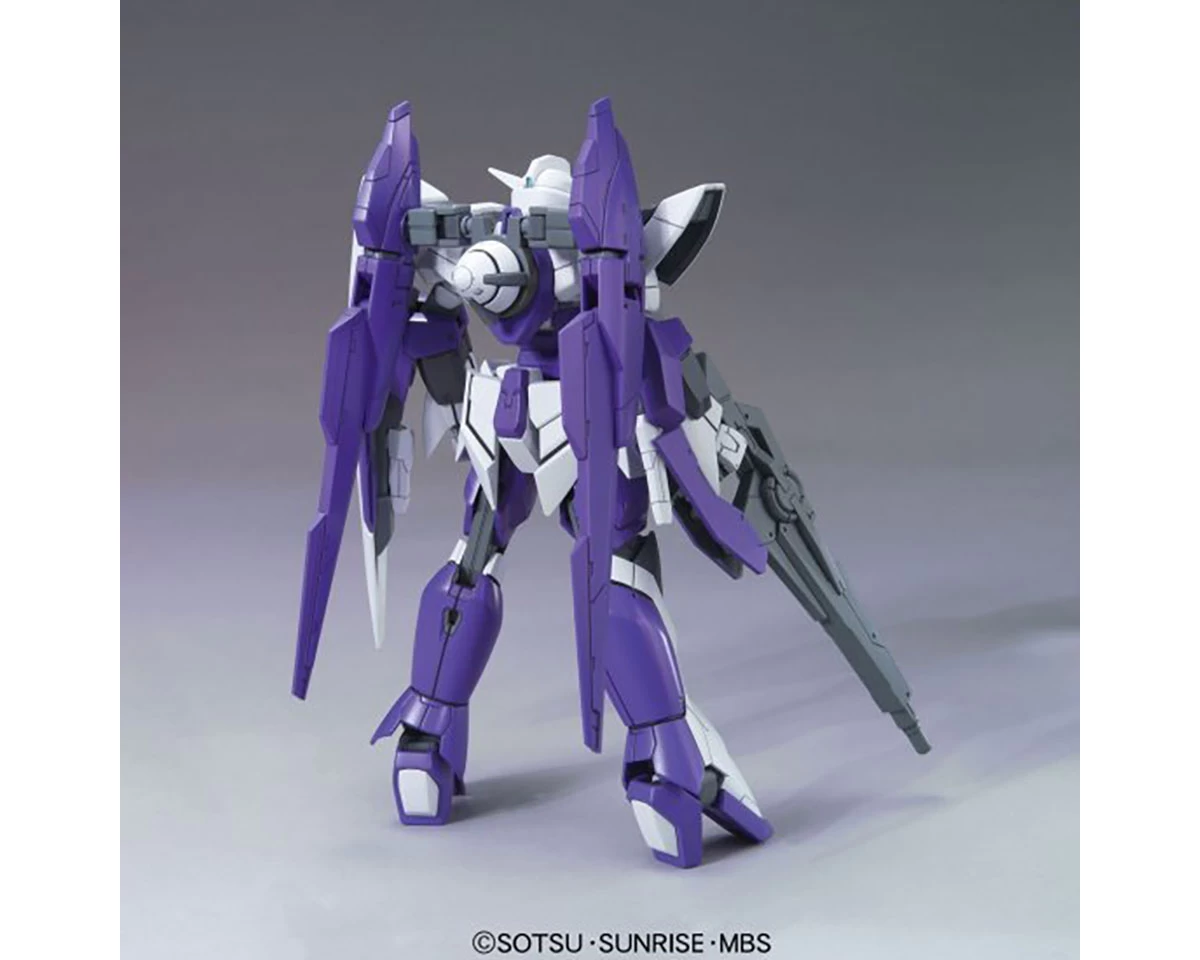 HG00 1/144 GUNDAM 1.5 5 HG00 1/144 GUNDAM 1.5 – Image 3