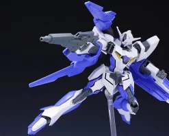 HG00 1/144 GUNDAM 1.5 9 HG00 1/144 GUNDAM 1.5 -GUNDAM EN LIGNE 15919 4