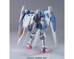 HG00 1/144 00 RAISER DESIGNER COLOR VER -GUNDAM EN LIGNE 16316 3