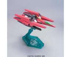 HG00 1/144 GN ARCHER -GUNDAM EN LIGNE 16422 4