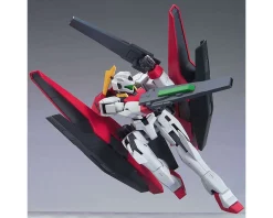 HG00 1/144 GN ARCHER -GUNDAM EN LIGNE 16422 7