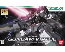 HG00 1/144 GUNDAM VIRTUE