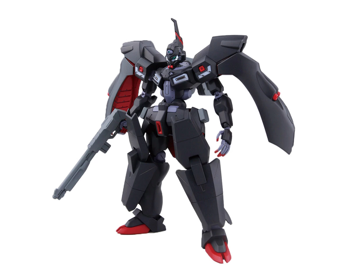 HGRG 1/144 KABAKALI 4 HGRG 1/144 KABAKALI – Image 2