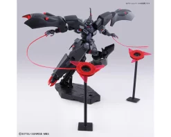 HGRG 1/144 KABAKALI 8 HGRG 1/144 KABAKALI -GUNDAM EN LIGNE 18141 3
