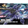 HGBF 1/144 MEGA-SHIKI -GUNDAM EN LIGNE 18388 1