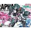 HG00 1/144 GUNDAM RAPHAEL -GUNDAM EN LIGNE 18506 1