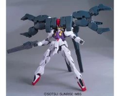 HG00 1/144 GUNDAM RAPHAEL -GUNDAM EN LIGNE 18506 3