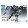 HG 1/144 ZOWORT HEAVY -GUNDAM EN LIGNE 192 5305 s 0xper1vw6y8clkehncy9cmkh0n5s