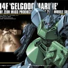 HGUC 1/144 GELGOOG MARINE -GUNDAM EN LIGNE 19616 1