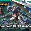 HG00 1/144 GUNDAM 00 SEVEN SWORD/G 2 HG00 1/144 GUNDAM 00 SEVEN SWORD/G -GUNDAM EN LIGNE 19688 1
