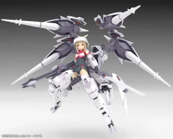 MEGAMI DEVICE NODOKA TAKAHATA -GUNDAM EN LIGNE 1a4bbd18a333f5b239e072e4c03be24d7f3b79b3