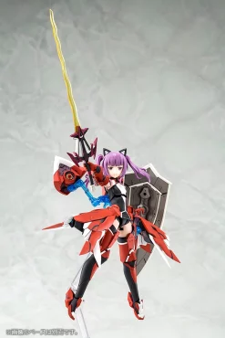 MEGAMI DEVICE : AYAKA ICHIJO [Ei-shun] -GUNDAM EN LIGNE 1a9e079dbb8556de8bf68a19a694576dc938443a