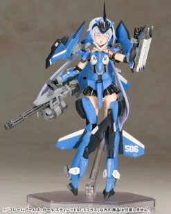 FRAME ARMS GIRL STYLET XF-3 PLUS 19 FRAME ARMS GIRL STYLET XF-3 PLUS -GUNDAM EN LIGNE 1e0e5c75b98bedb85a2828d406144a71b64d995b