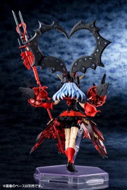 MEGAMI DEVICE CHAOS & PRETTY QUEEN OF HEARTS -GUNDAM EN LIGNE 1f1329dabcd54e503c1d017c167c0ba5b5029be4