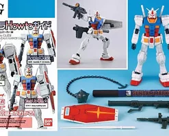 HGUC 1/144 GUNPLA STARTER SET 2 7 HGUC 1/144 GUNPLA STARTER SET 2 -GUNDAM EN LIGNE 23341 3