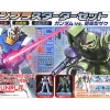 HGUC 1/144 GUNPLA STARTER SET 1 1 HGUC 1/144 GUNPLA STARTER SET 1 -GUNDAM EN LIGNE 23356 1