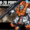 HGUC 1/144 RGM-79 POWERED GM -GUNDAM EN LIGNE 24797 1