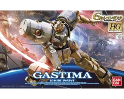 HGRG 1/144 GASTIMA