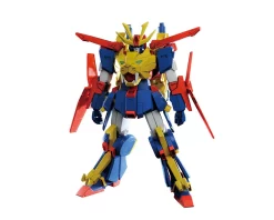 HGBF 1/144 GUNDAM TRYON 3 -GUNDAM EN LIGNE 25405 2