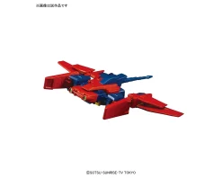 HGBF 1/144 GUNDAM TRYON 3 -GUNDAM EN LIGNE 25405 6