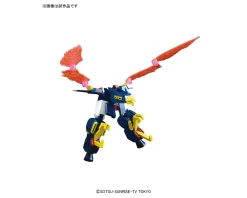 HGBF 1/144 GUNDAM TRYON 3 -GUNDAM EN LIGNE 25405 7