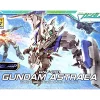 HG00 1/144 GUNDAM ASTRAEA -GUNDAM EN LIGNE 25665 1