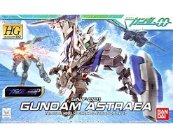 HG00 1/144 GUNDAM ASTRAEA