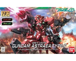 HG00 1/144 ASTRAEA TYPE F