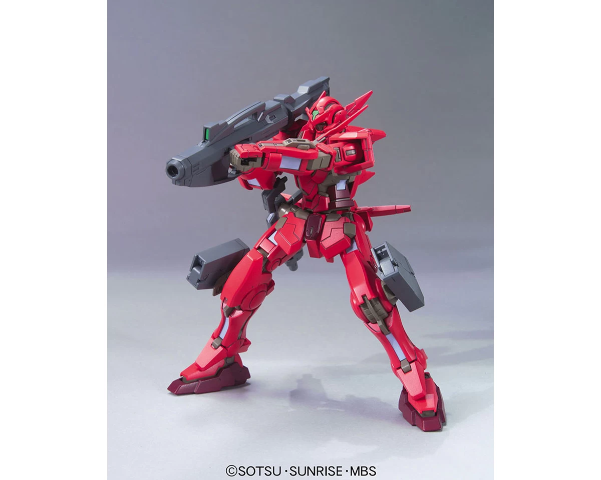 HG00 1/144 ASTRAEA TYPE F 7 HG00 1/144 ASTRAEA TYPE F – Image 5