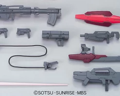 HG00 1/144 ASTRAEA TYPE F 13 HG00 1/144 ASTRAEA TYPE F -GUNDAM EN LIGNE 25837 6