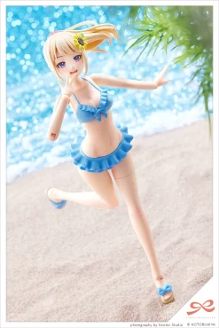 SOUSAI SHOJO TEIEN : MADOKA YUKI (SWIM STYLE) DREAMING STYLE SUNNY SKY -GUNDAM EN LIGNE 25b9f5d6c62f78f84d0f4363797100018f717b6c