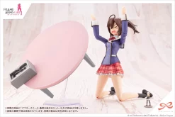 SOUSAI SHOJO TEIEN :  AFTER SCHOOL GOURAI BIRTHDAY SET -GUNDAM EN LIGNE 26c10522da1158e3a998715c5d2c03a8ad9efcaf