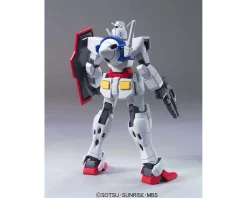 HG00 1/144 GUNDAM O (TYPE A.C.O) -GUNDAM EN LIGNE 27357 3