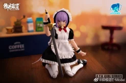 A.T.K. GIRL 1/12 MAID COTSUME + BODY PACK -GUNDAM EN LIGNE 273947367 4802549039837039 8327841747379806956 n