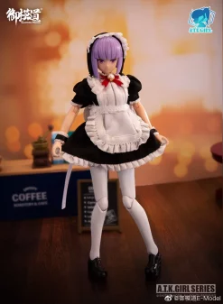 A.T.K. GIRL 1/12 MAID COTSUME + BODY PACK -GUNDAM EN LIGNE 273998150 4802548489837094 747639255518794629 n