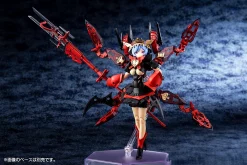 MEGAMI DEVICE CHAOS & PRETTY QUEEN OF HEARTS -GUNDAM EN LIGNE 2b9cc3a782bce5b877f5f63dde2e2eadf143c248